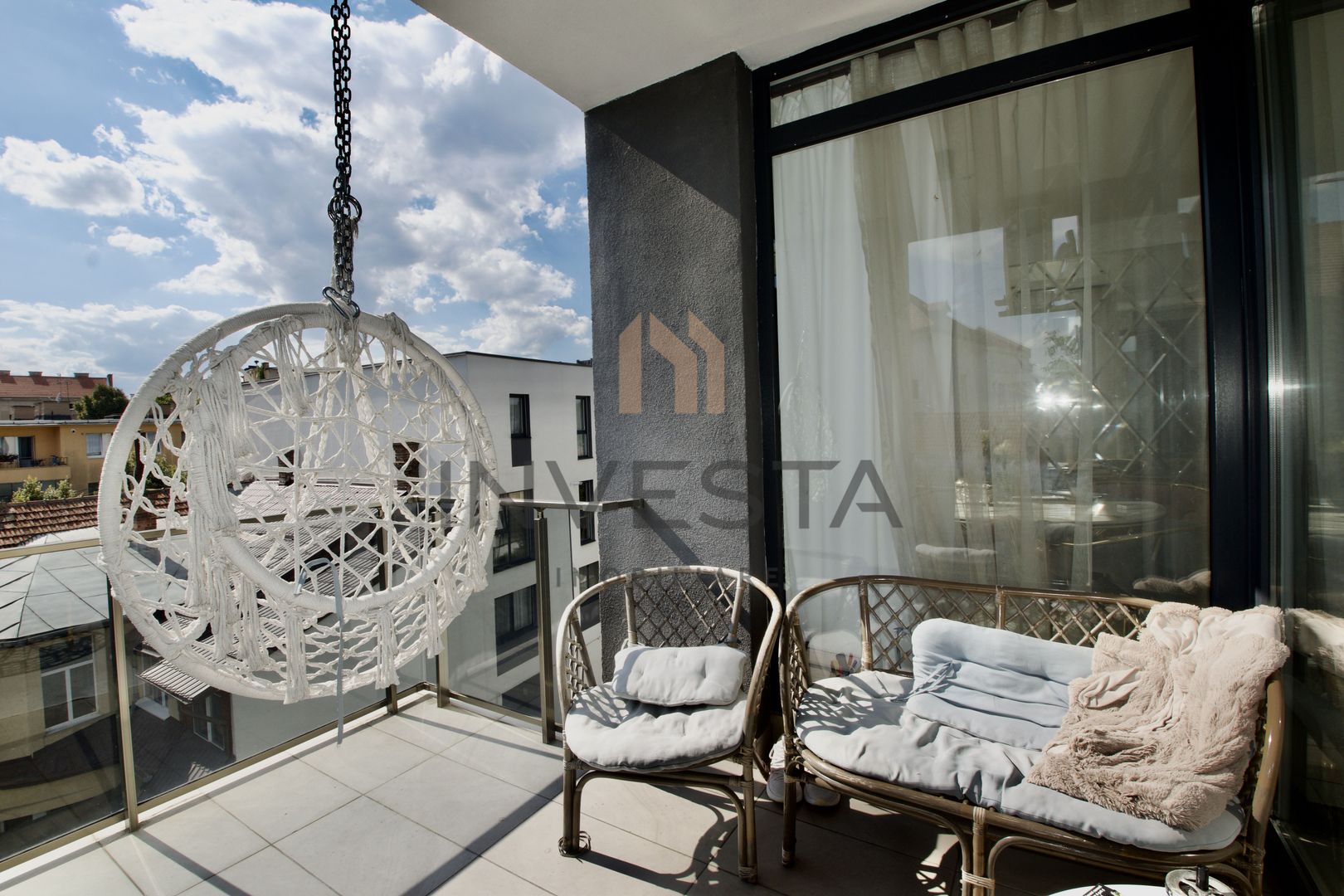 APARTAMENT DE LUX 2 CAMERE ULTRAFINISAT CENTRAL - Poză 11