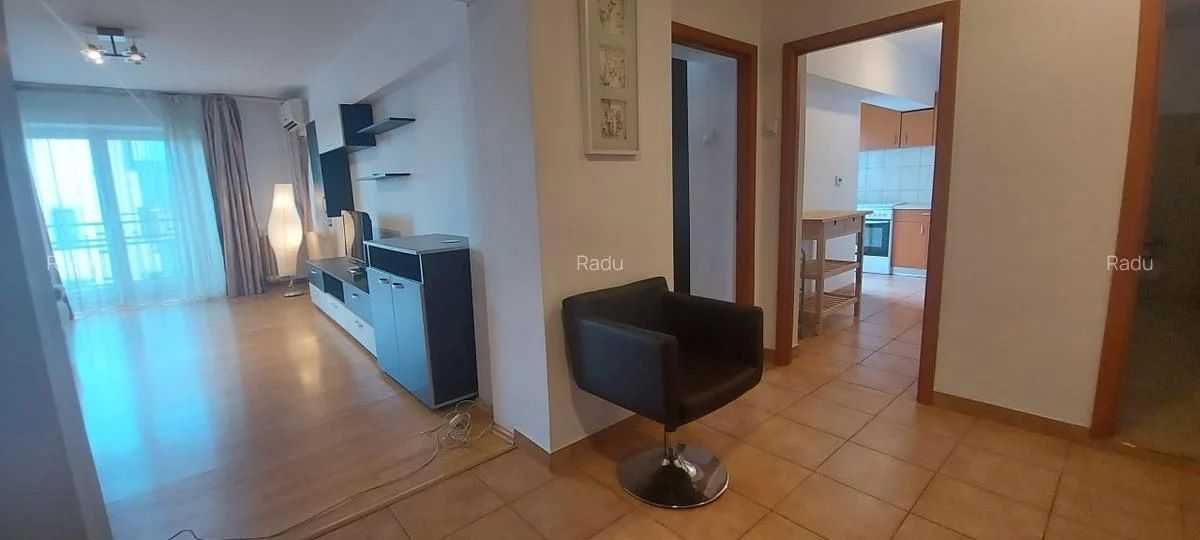 Apartament 2 camere decomandat, bdul Unirii - Poză 1