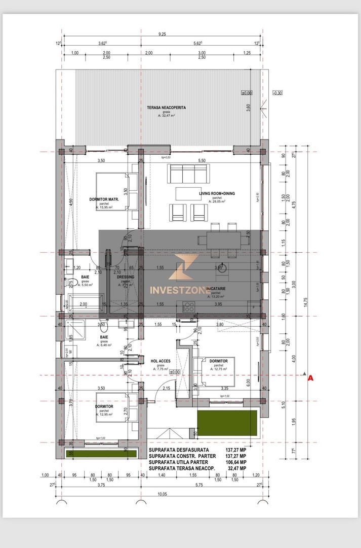 Case Premium Santandrei - Poză 4