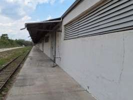 Proprietate industrială-depozitare cu cale ferată în Comuna Isalnita, jud. Dolj - Poză 16