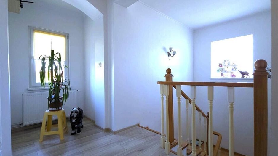 Techirghiol - Centru, casa tip duplex P+M, lot 293 mp si 154 mp utili! - Poză 25