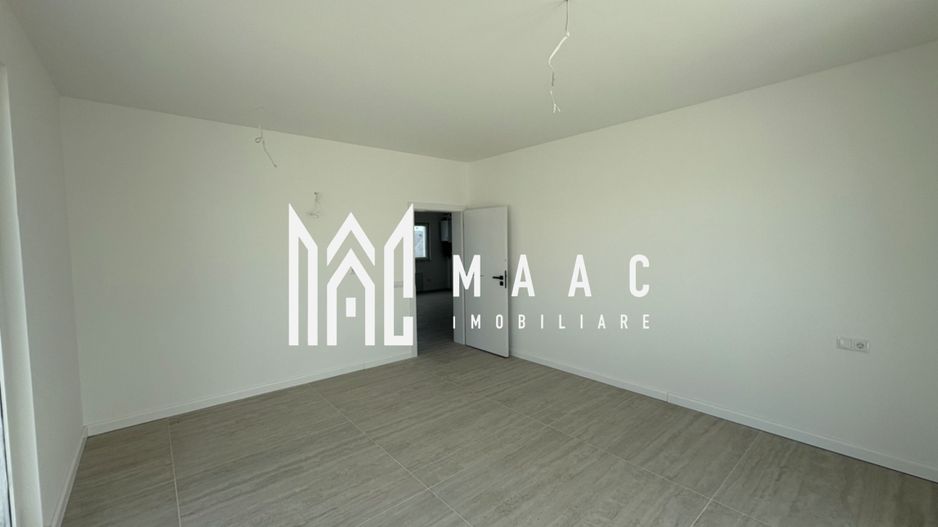 Penthouse 3 camere I 91 mp I Terasa I Calea Cisnadiei - Poză 5