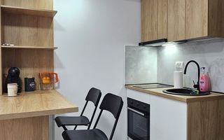 Garsoniera - metrou 1 Decembrie - Theodor Pallady - Poză 5