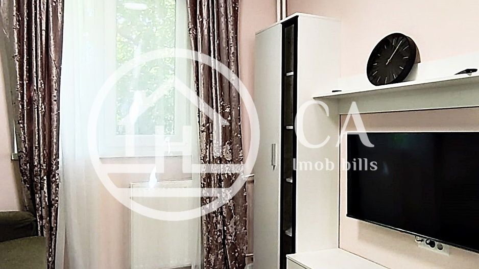 Garsoniera de inchiriat in zona Dacia, Oradea - Poză 7