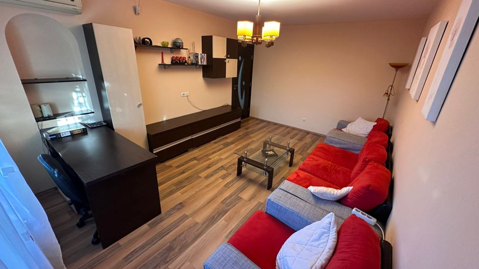 Apartament 2 camere decomandat mobilat și utilat / N-uri A500 - Poză 2