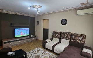 Inchiriez apartament 2 camere – zona Roka Garden (Masina de paine / Colentina / Obor. - Poză 6