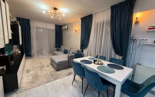 Apartament cu 3 camere, decomandat, zona Albert - Poză 1