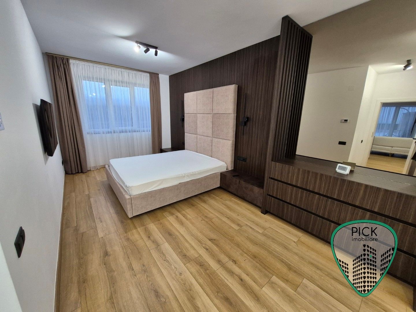 P 4231 - Apartament cu 3 camere în Târgu Mureș, Tudor, Concept 9 - Poză 7