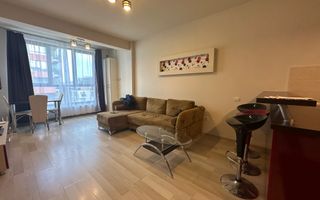 Apartament 2 camere imobil 2014,  str Teodor Mihali! Zona Iulius Mall! - Poză 2