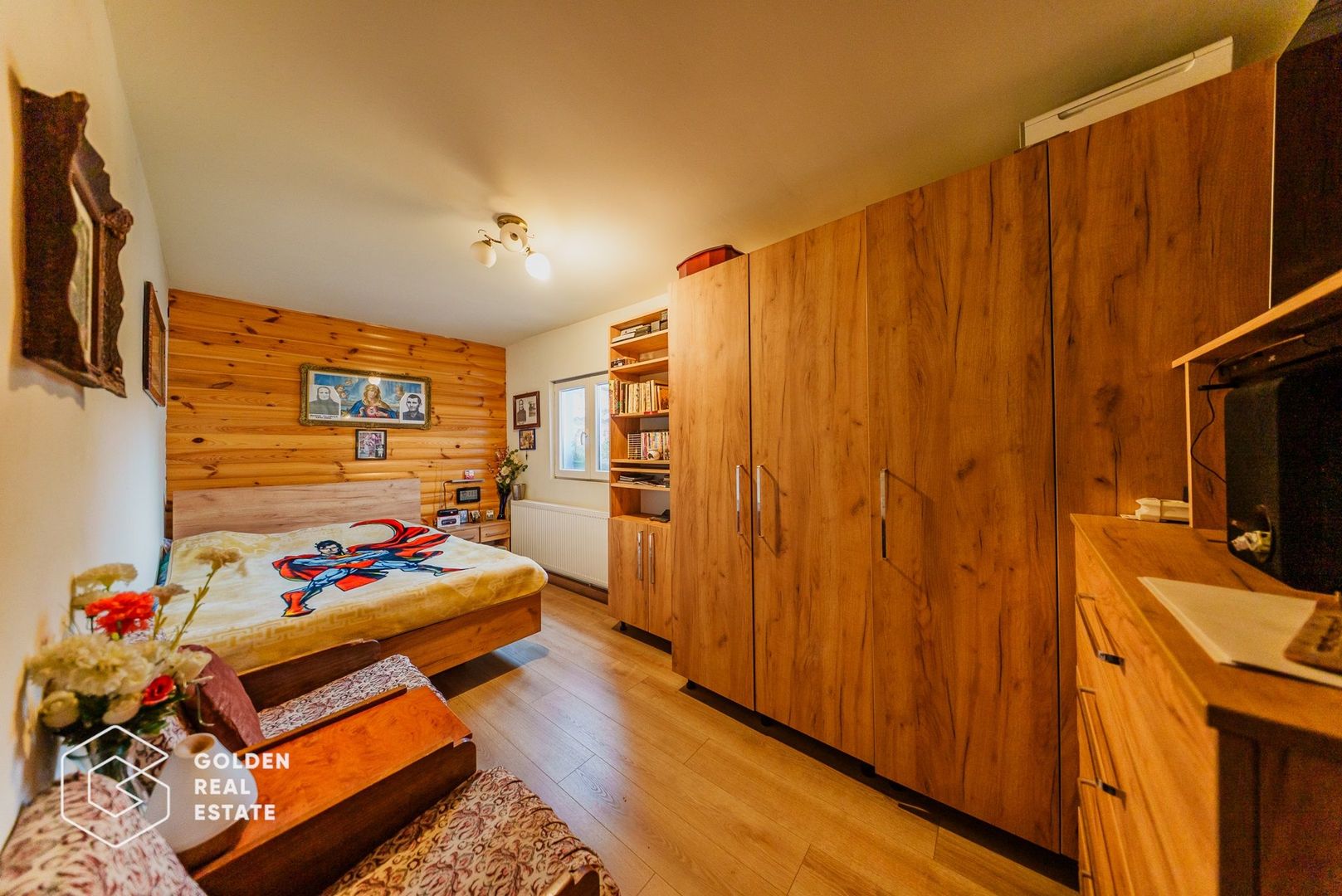 Proprietate in zona Centrala, complet amenajata, comision 0% - Poză 20