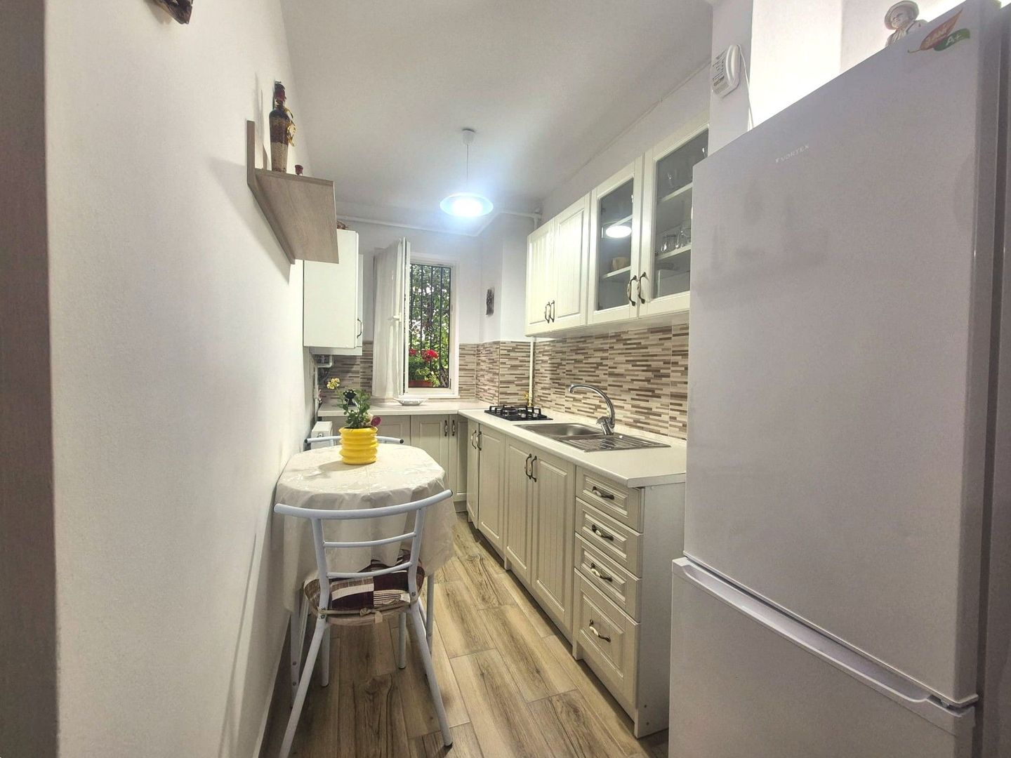 La 10 minute de Centru Civic, 2 camere cu loc parcare și pivniță, pet friendly - Poză 2