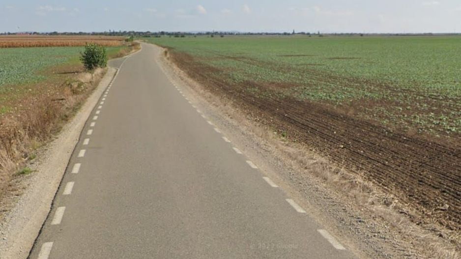 Teren 13700 mp Extravilan Livada de Bihor - Poză 2