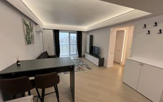 Inchiriere Apartament 2 camere Cortina North - Poză 1