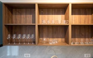 GARSONIERA - CENTRAL ADRESS RESIDENCE, BUCATARIE INCHISA, BLOC NOU - Poză 13