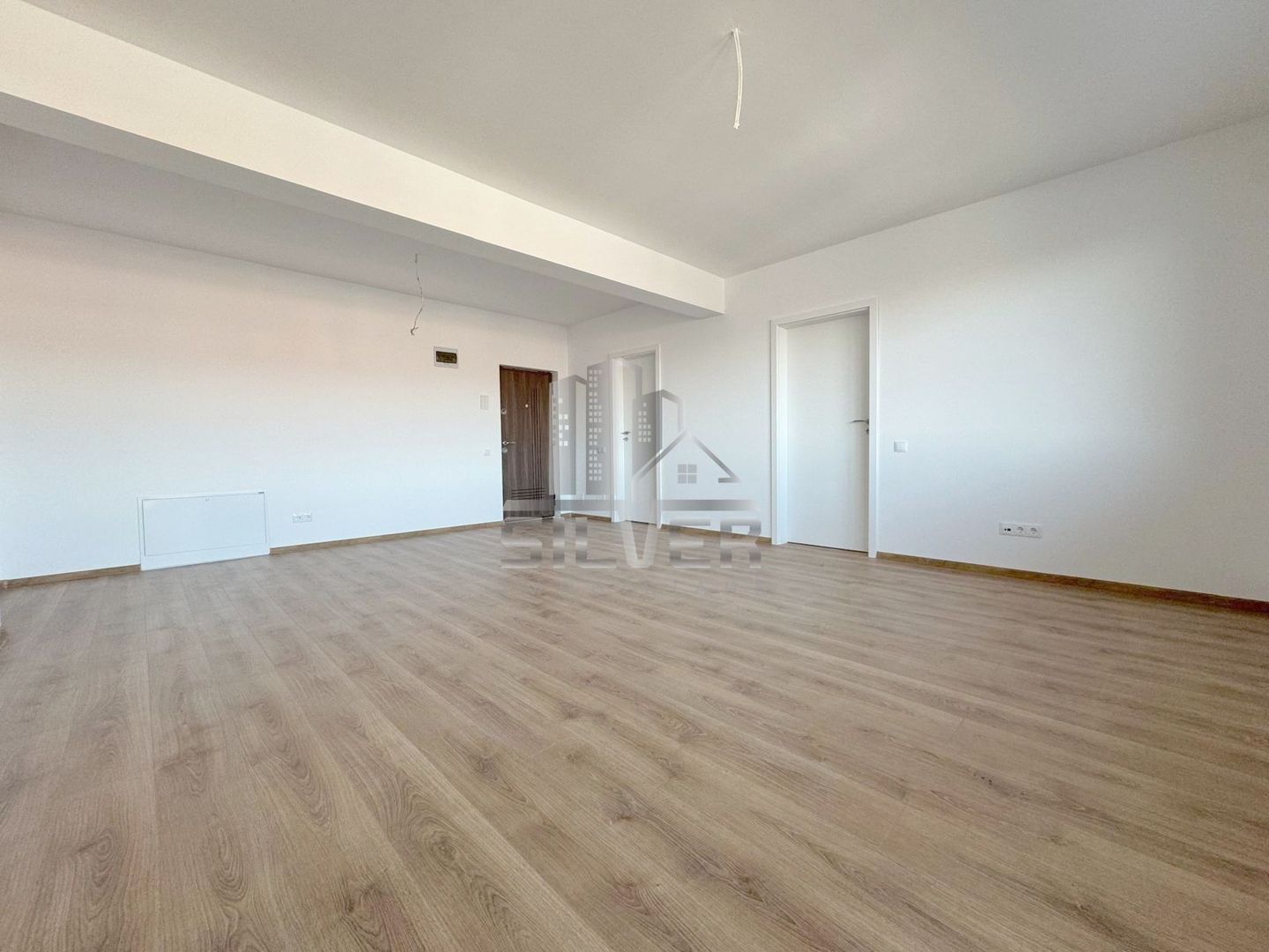 Apartament cu 2 camere/50 mp/imobil calitativ/CF. - Poză 2