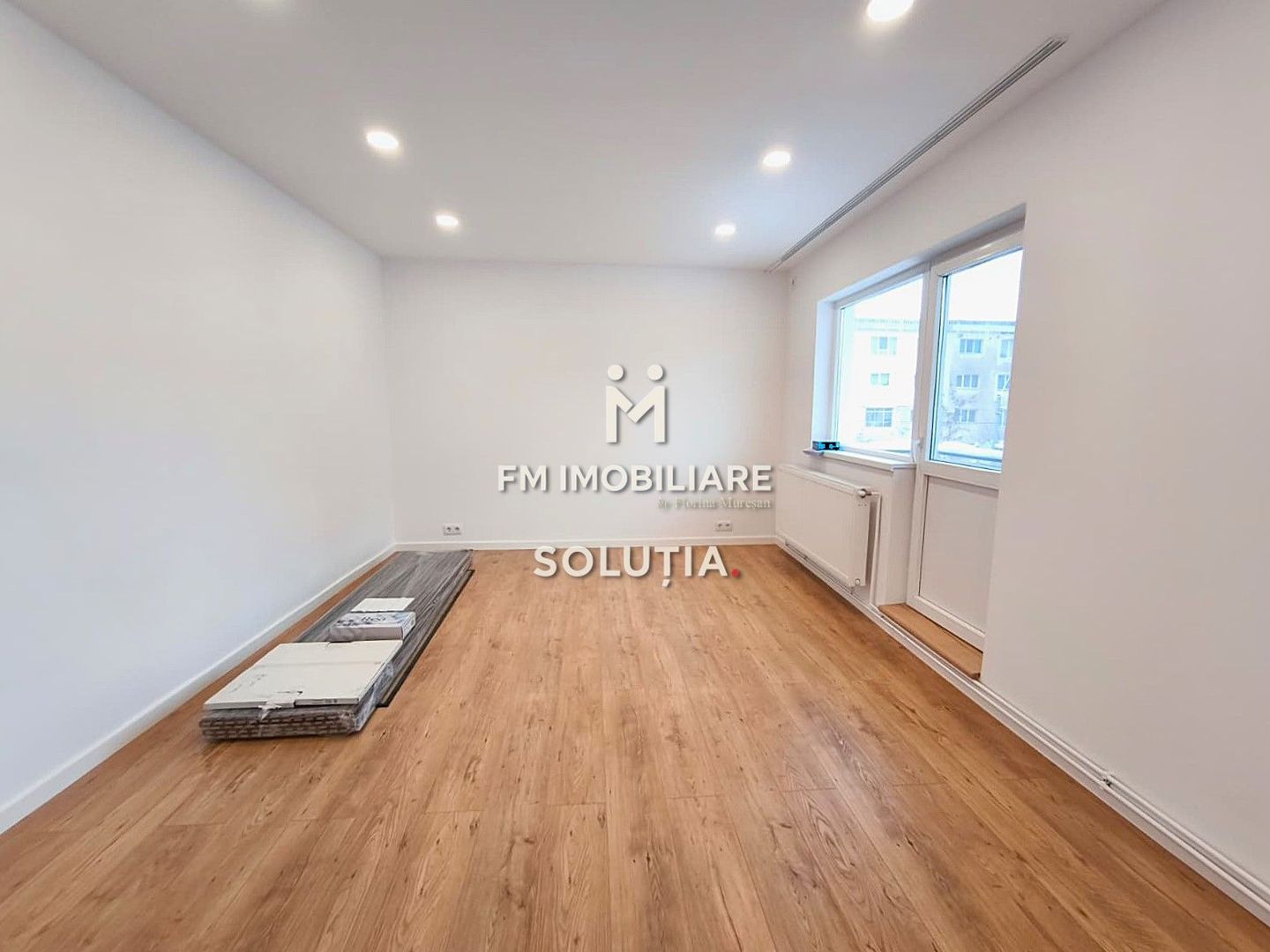 Apartament 2 camere, decomandat, finisat! - Poză 5