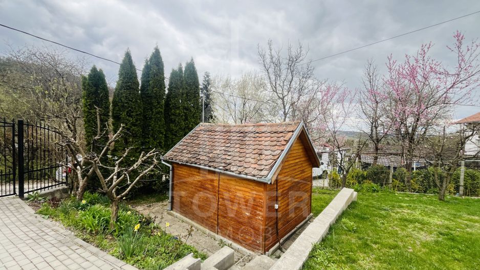 Casă de vacanță în Tocile - Poză 23