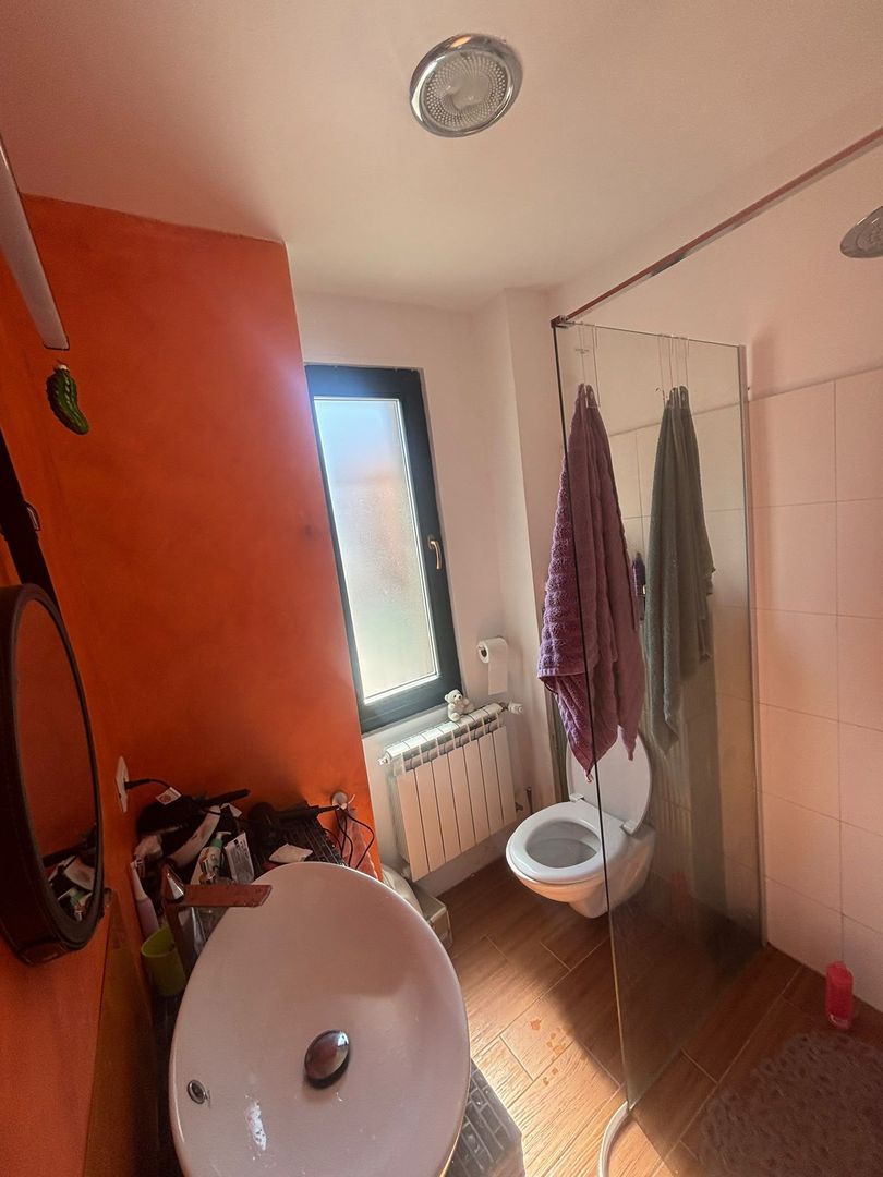 Apartament 2 camere, ultracentral, str.Traian Mosoiu - Oradea - Poză 8