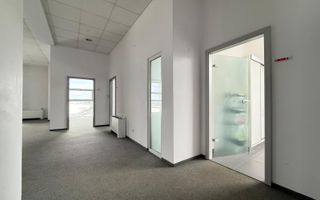 Spațiu comercial | 266 MPU | etaj 1 | zona Shopping City - Poză 4