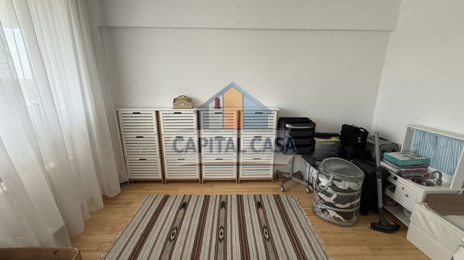 Apartament 3 Camere Modern | Metrou Râul Doamnei | însorit & Renovat - Poză 4