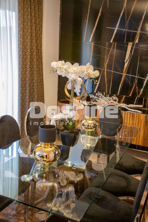 Herastrau | 4 camere | et 1 | 146mp | bloc 2009 | 993.000 euro - Poză 17