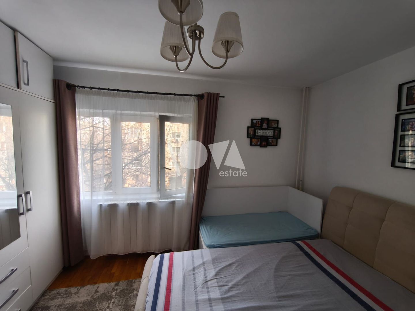 De vânzare: apartament 2 camere -mobilat - Lujerului - metrou - Poză 4