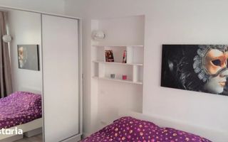AP. 2 CAMERE -  NOVUM POLITEHNICA, PARCARE, CENTRALA, METROU 5 MIN - Poză 3