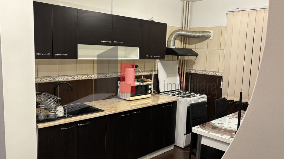 Apartament cu trei camere de inchiriat-Lujerului-Uverturii-loc de parcare - Poză 8