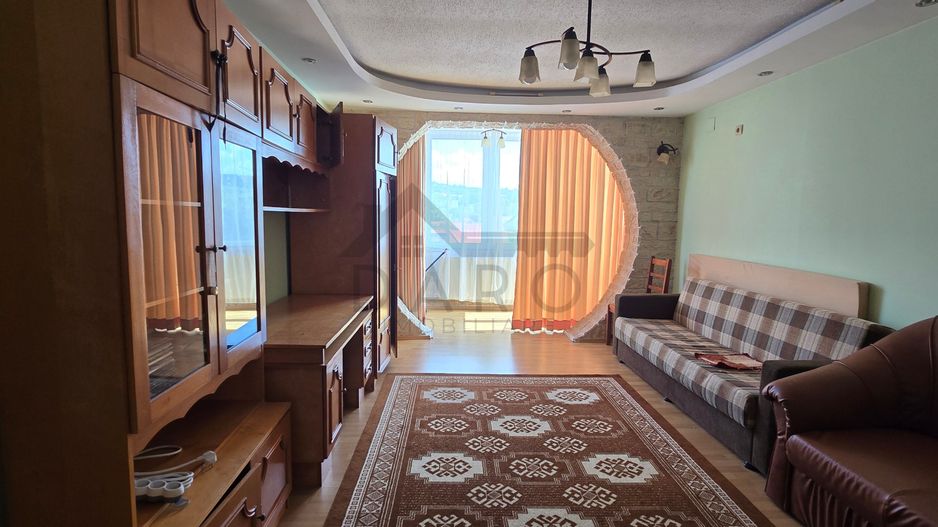 Chirie in 7 noiembrie , zona UMF, 3 camere decomandate - Poză 11