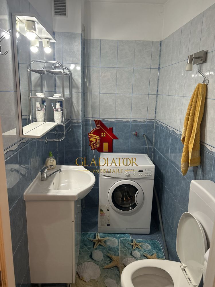 Apartament 4 camere in Dacia, etajul 2/4, ZONA cu acces rapid centru - Poză 5