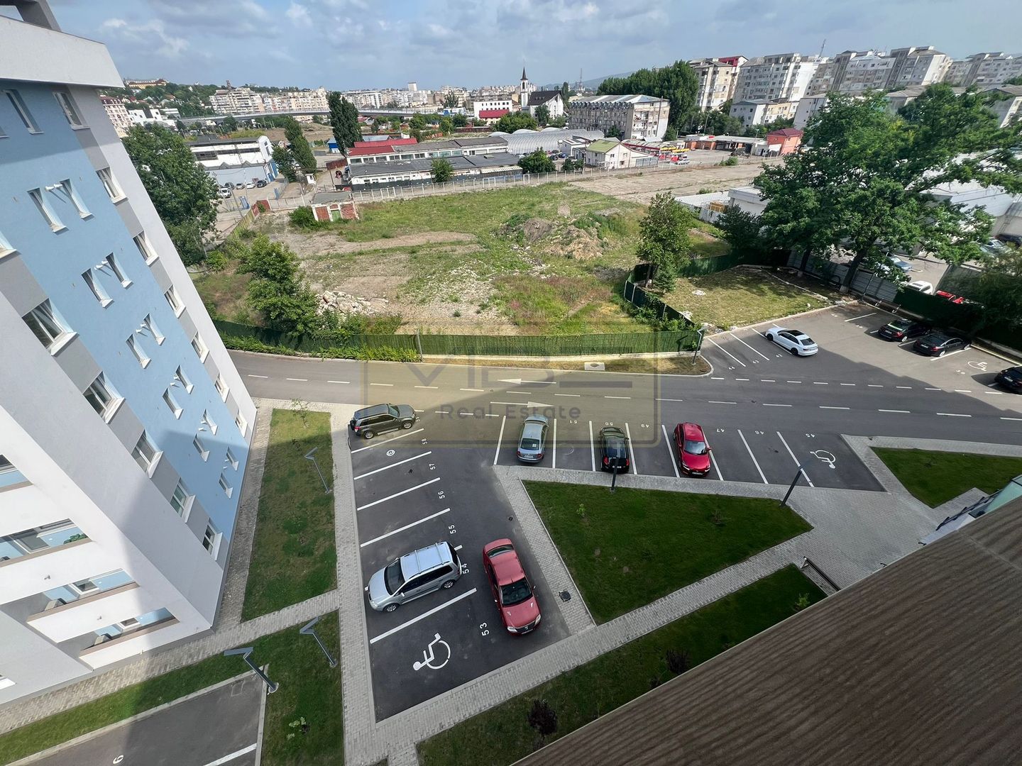 Apartament 1 camera + parcare Conest Evolution - Poză 20