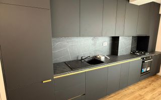 Apartament 2 camere Pipera I Rond OMV I 83 mp - prima chirie I Ivory - Poză 7