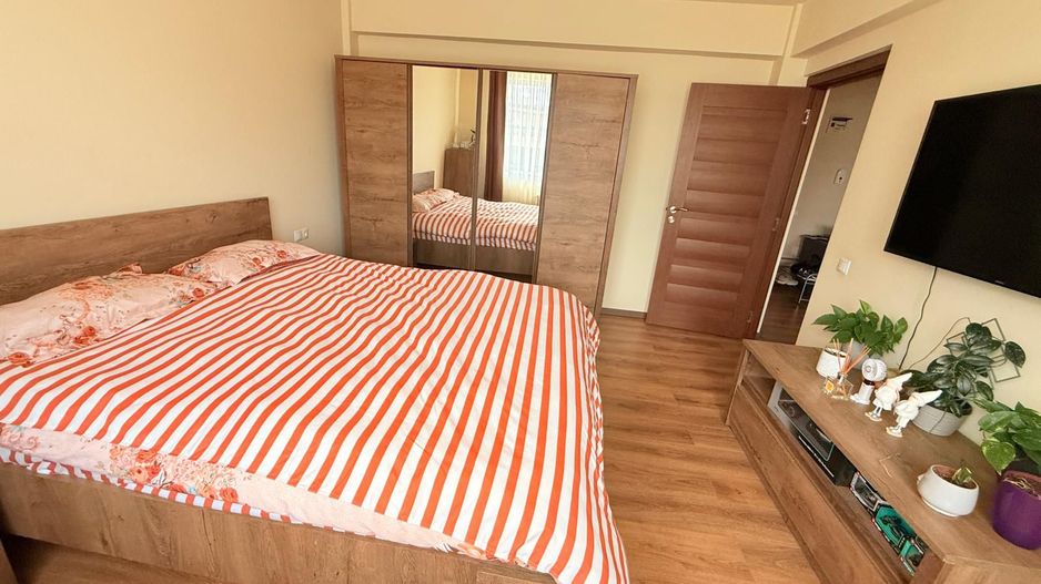Apartament modern cu 3 camere– în centrul Floreștiului! - Poză 7