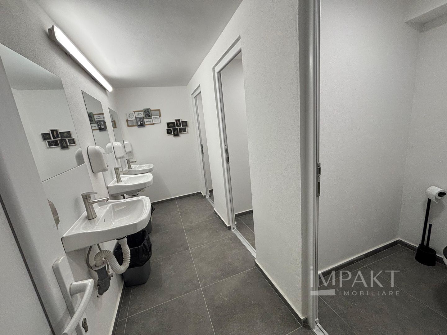 Camere de închiriat Mărăști, Hotel 3★  Utilități incluse | De la 400E - Poză 10