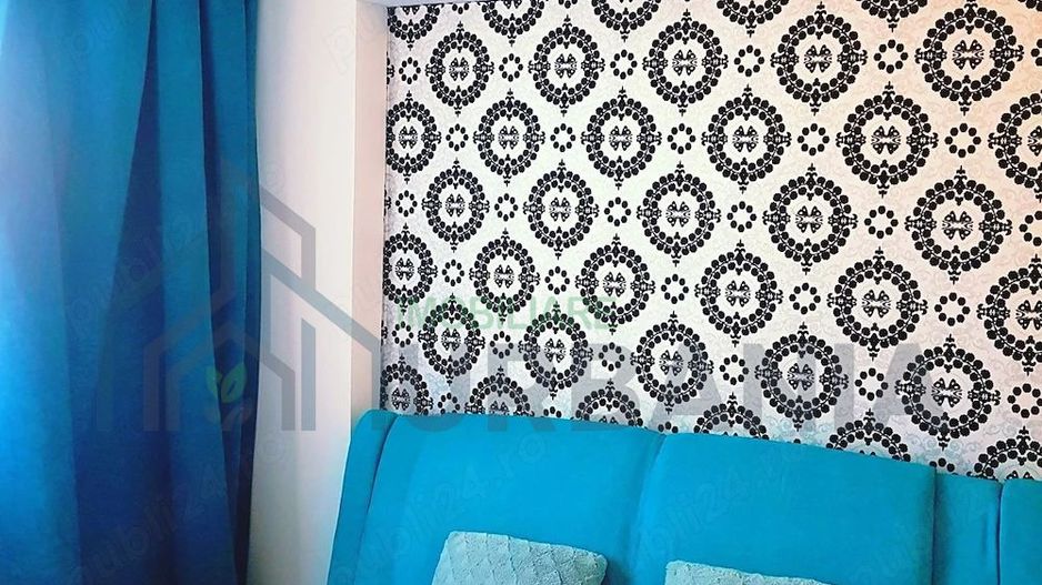 Apartament 4 camere, 100 mp, renovat și mobilat, în zona Mircea, Iași - Poză 2