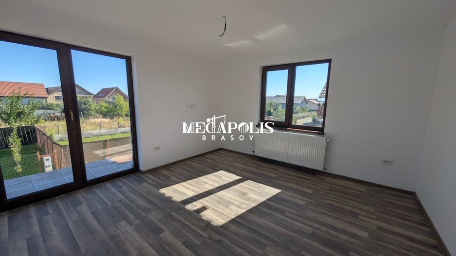 Casa Stupini/ Panouri Fotovoltaice - Poză 9