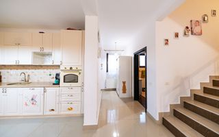 Vilă P+1, 4 camere, Comuna Berceni, mobilata utilata - Poză 5