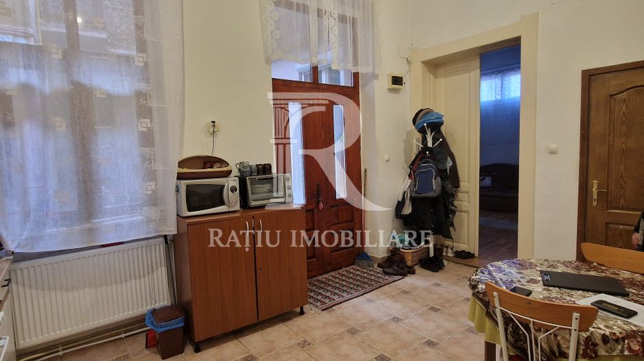 Apartament cu 2 camere | Zona Centrala | Oradea - Poză 4