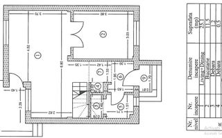 vila gata in duplex/5cam+2bai+150mp curte libera/comBerceni -Ilfov - Poză 8