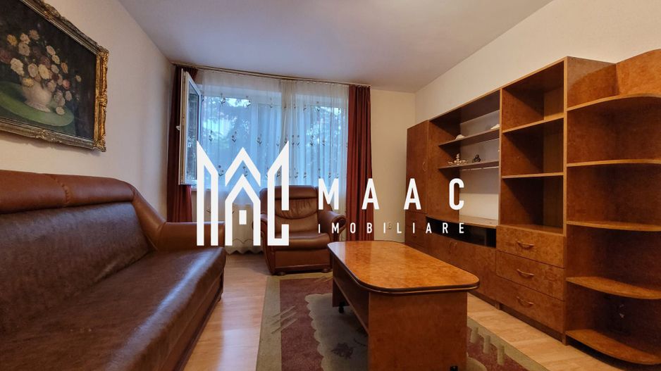 Apartament 2 Camere | Decomandat | Etaj 1 | Cedonia - Poză 1