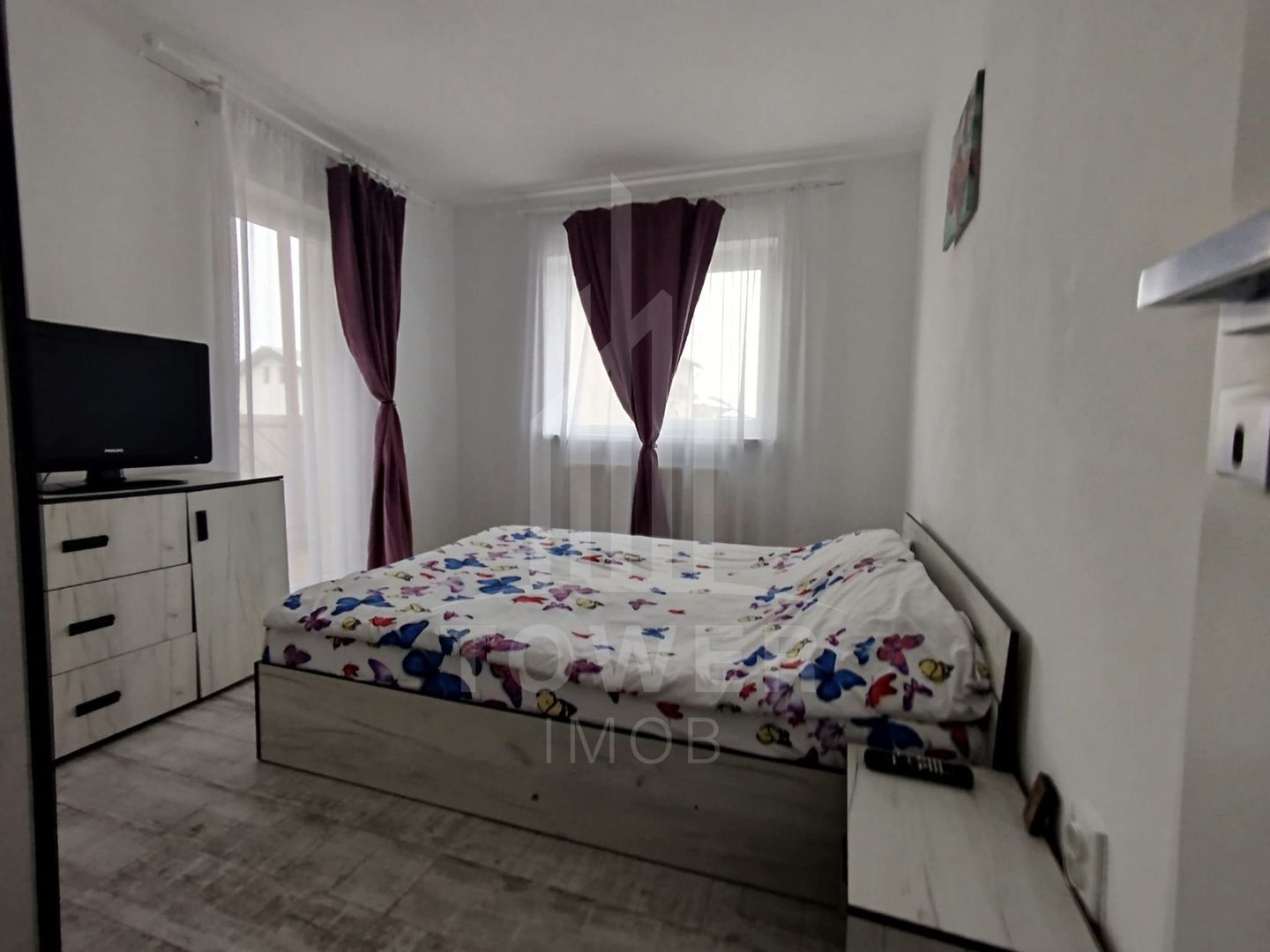 🏡 Apartament modern 3 camere, etaj 1 – Cartierul Arhitectilor, Sibiu - Poză 2