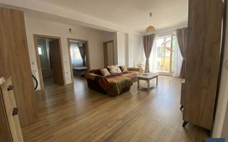 Închiriere apartament 3 camere – zona Kogălniceanu - Poză 1