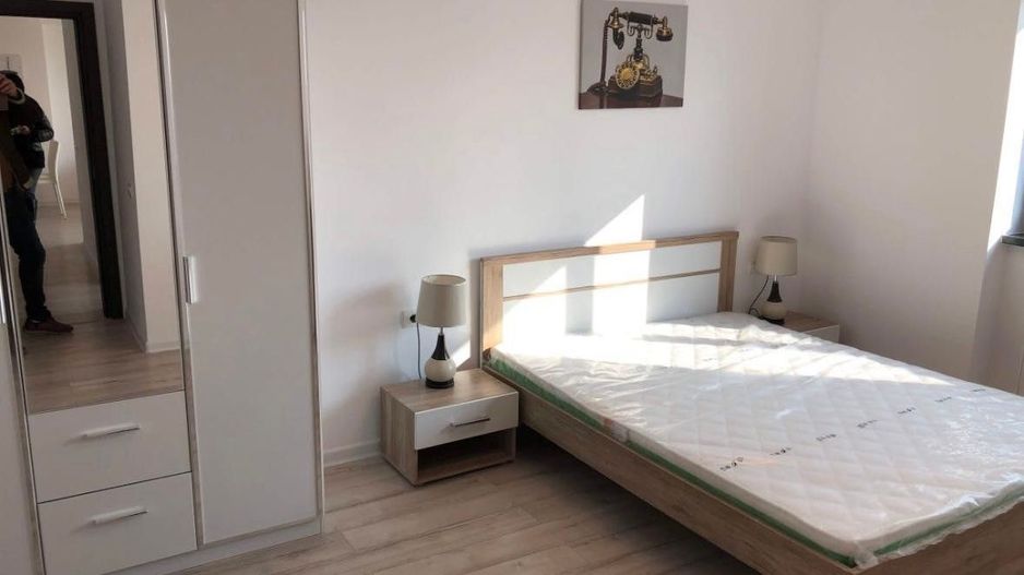 APARTAMENT LACUL MORII | NOVUM RESIDENCE - Poză 3