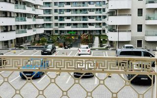 Apartament 2 camere de vânzare – Copou, Aleea Mihail Sadoveanu - Poză 5