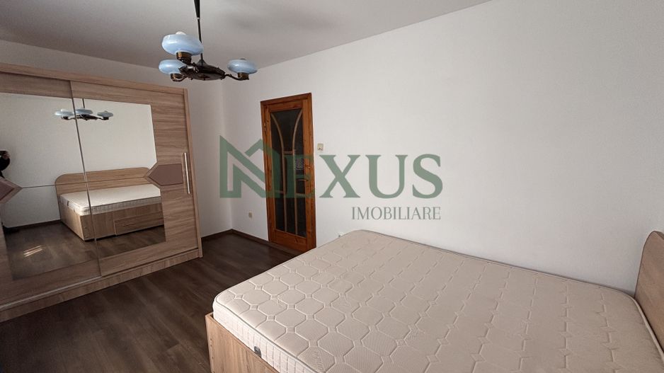 Apartament 2 camere semidecomandat | Stil modern-clasic | Zona Cornișa - Poză 2