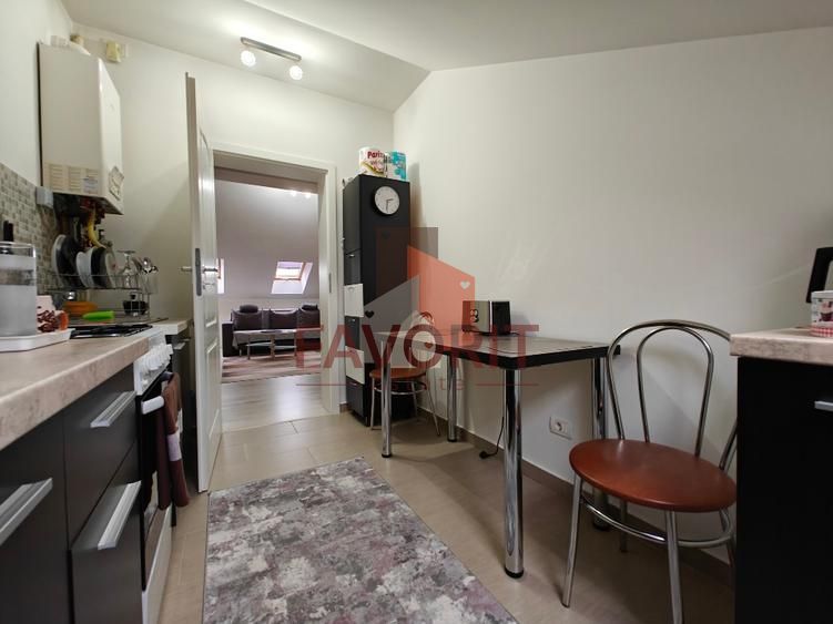 Mobilat si utilat. Loc de parcare. Zona excelenta - Poză 10