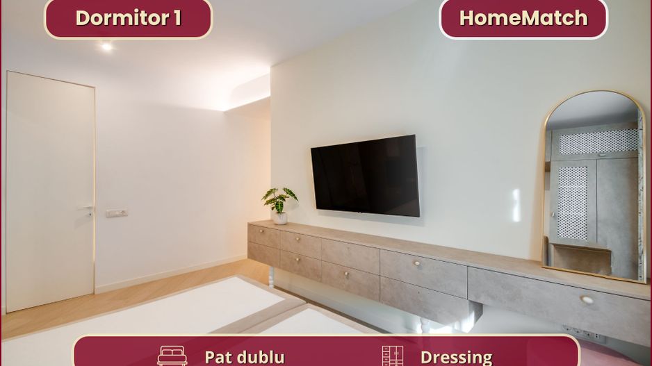 Cortina North || 3 camere || Comision 0% - Poză 8