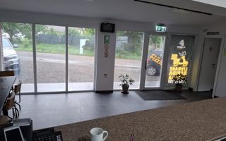 SPATIU COMERCIAL PLUS CASA DE VANZARE IN HOLBOCA 250 000 EURO - Poză 12