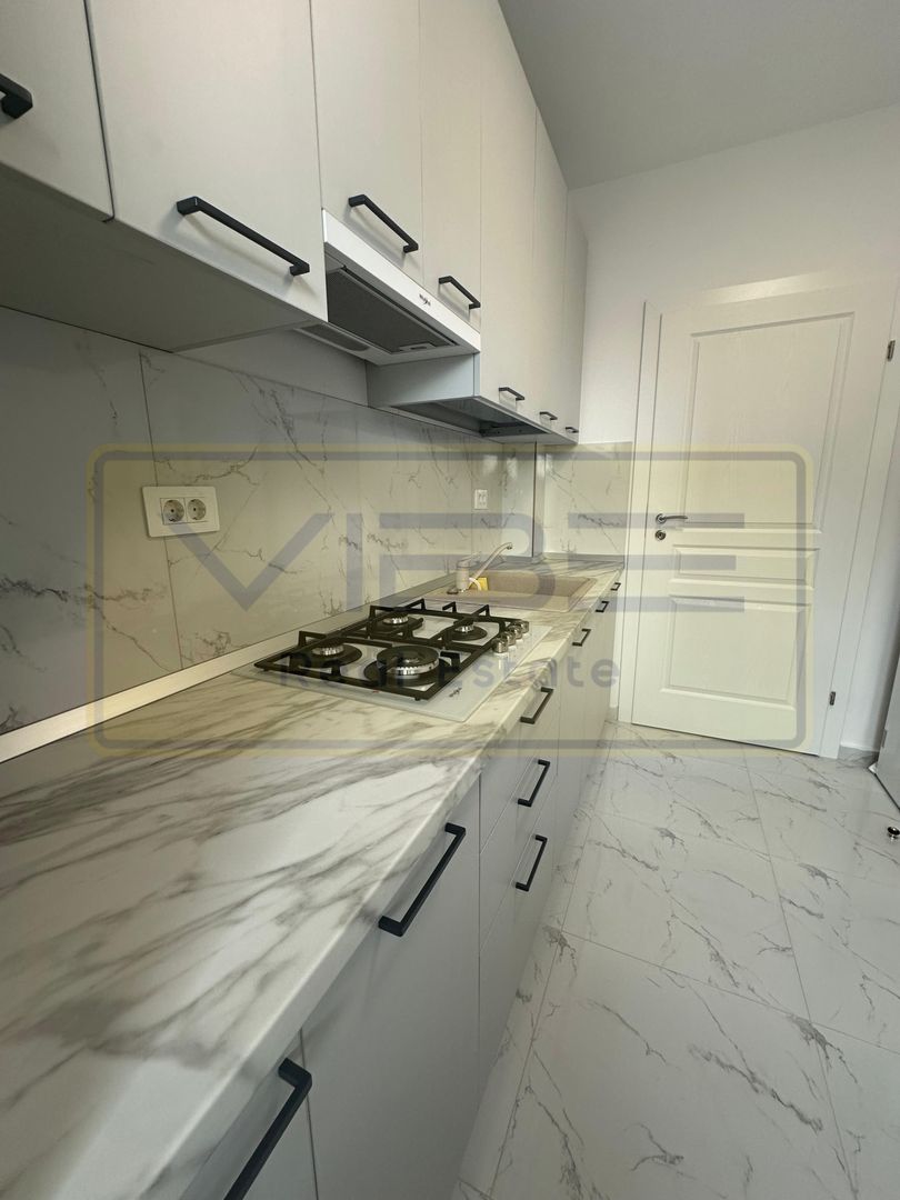 Apartament 2 camere Panoramic Residence-CUG Valea Adanca - Poză 5