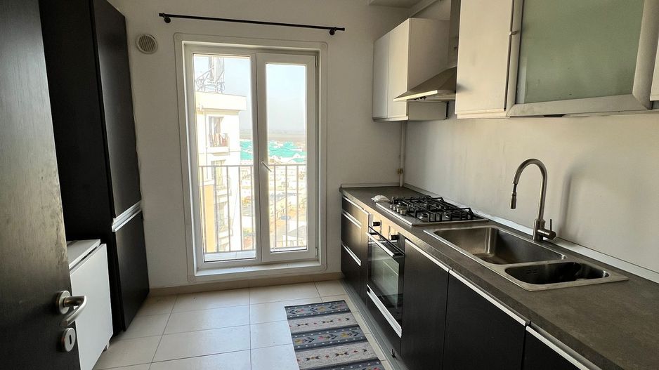 Apartament 3 camere Cosmopolis - Poză 6